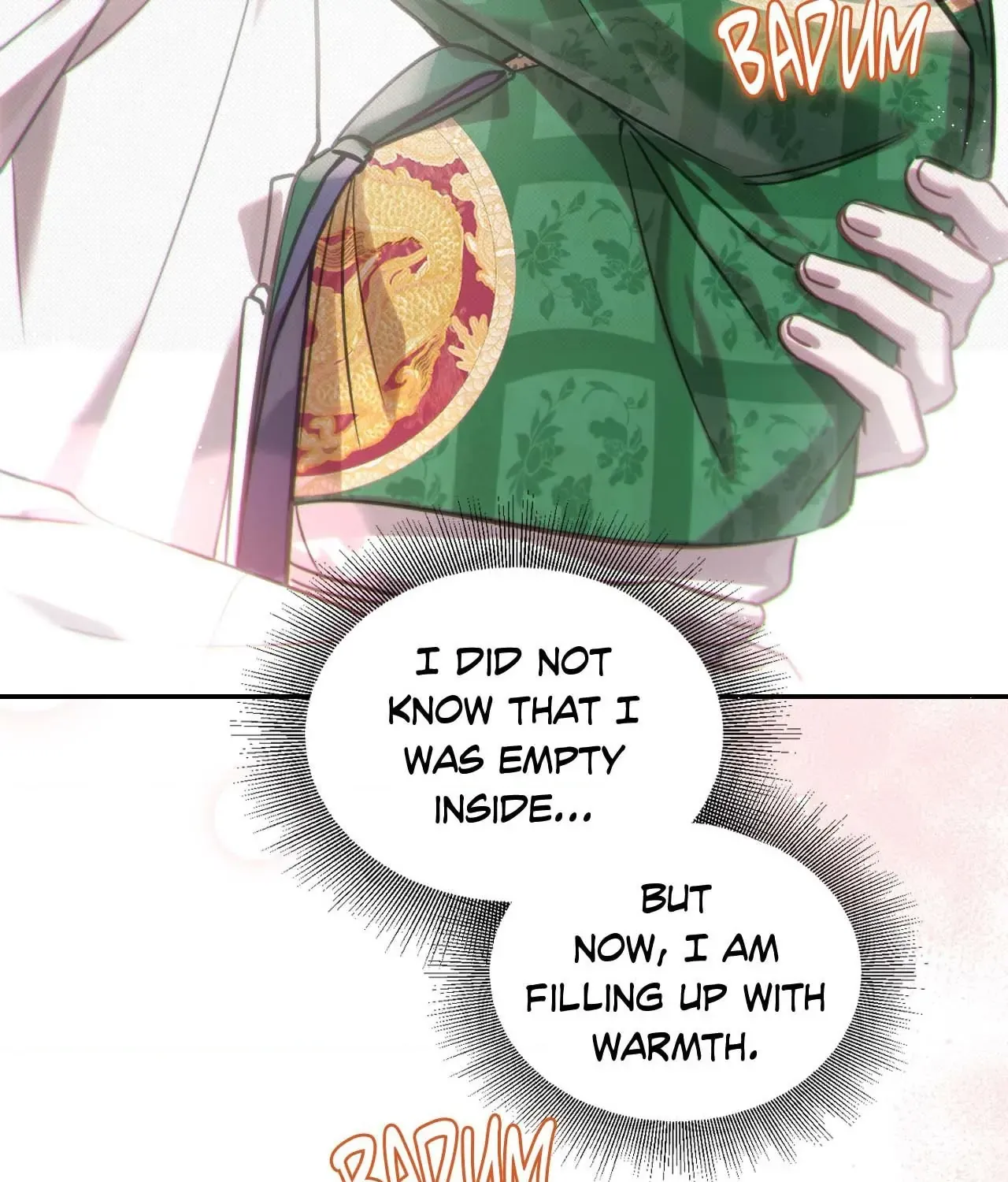 The Queen’s Secret Lessons Chapter 45 page 139 - 