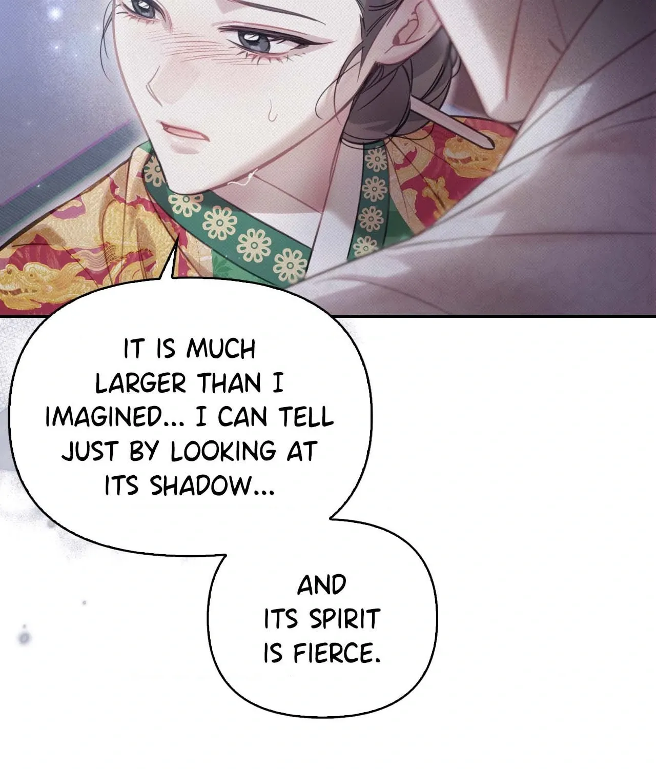 The Queen’s Secret Lessons Chapter 45 page 15 - 