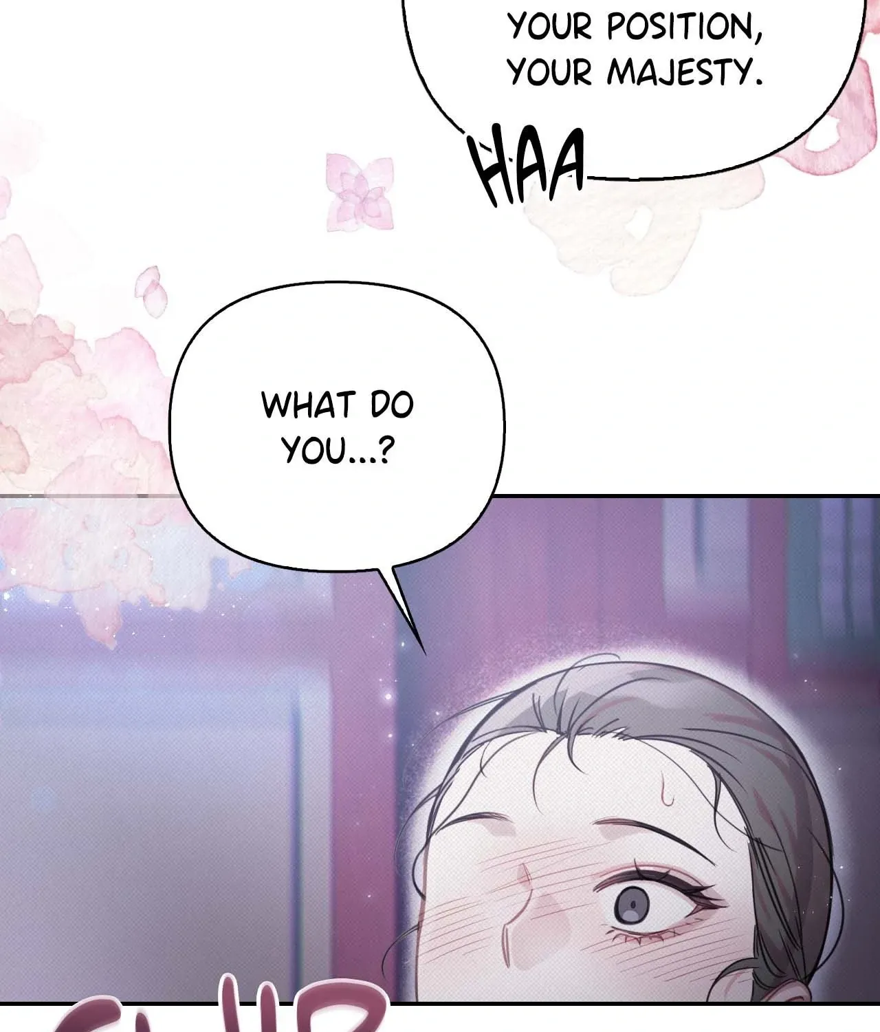 The Queen’s Secret Lessons Chapter 45 page 147 - 