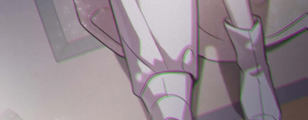 The Queen’s Secret Lessons Chapter 45 page 155 - 