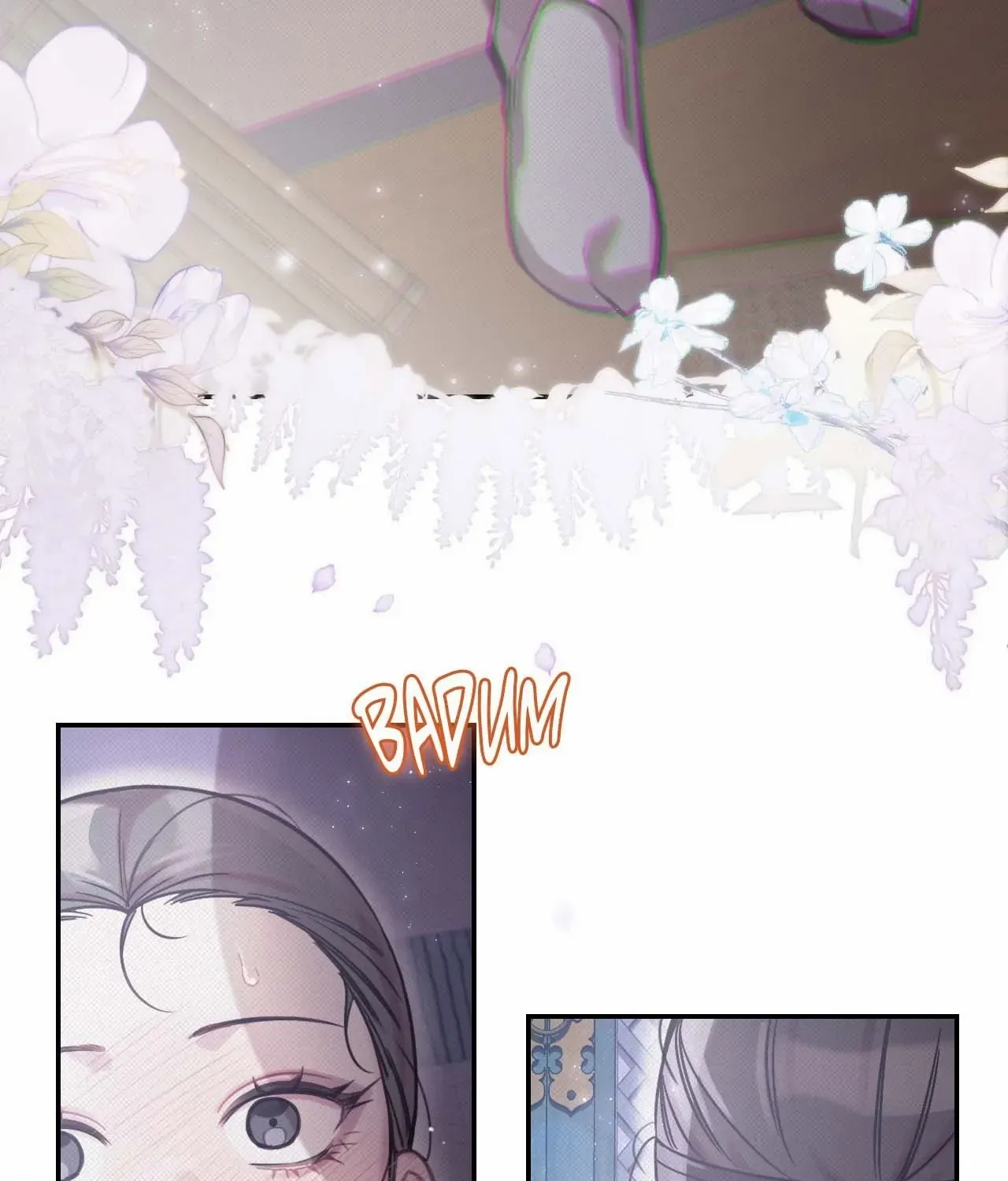 The Queen’s Secret Lessons Chapter 45 page 156 - 
