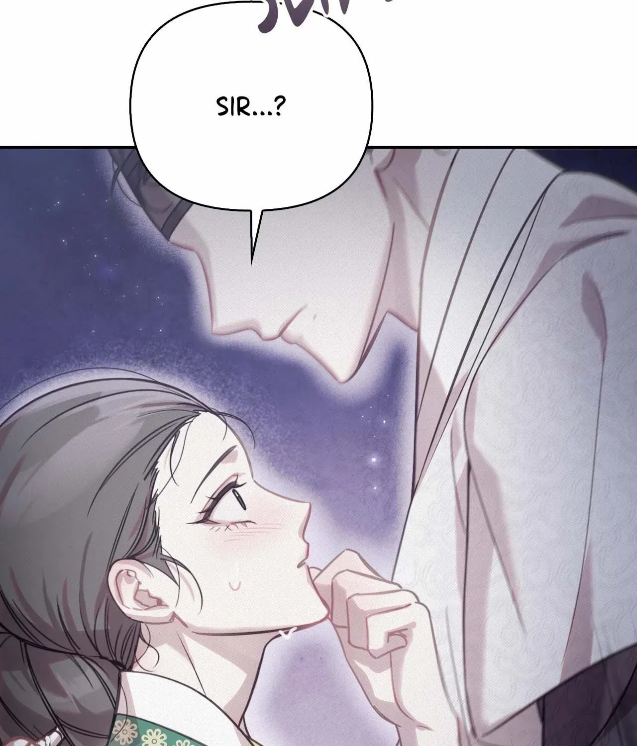 The Queen’s Secret Lessons Chapter 45 page 19 - 