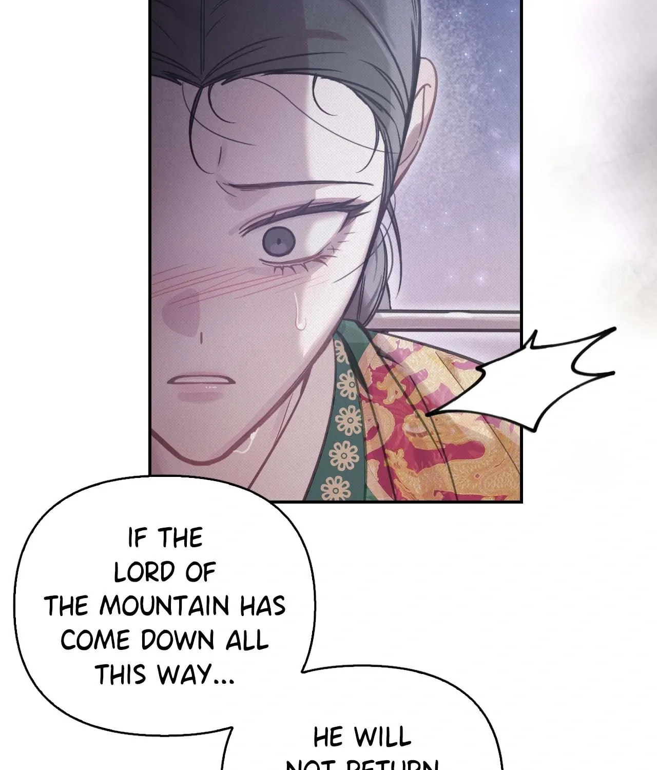 The Queen’s Secret Lessons Chapter 45 page 27 - 