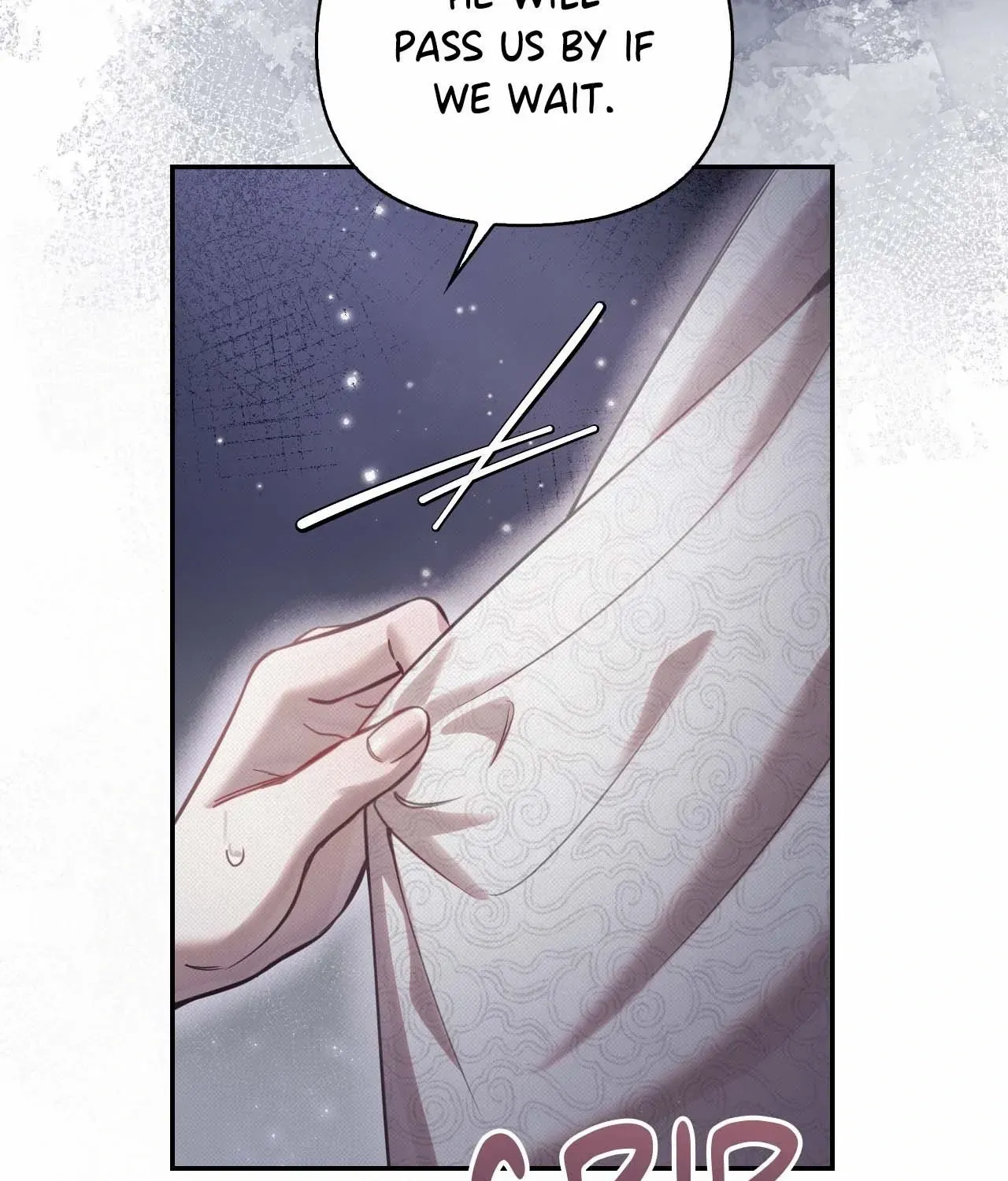 The Queen’s Secret Lessons Chapter 45 page 32 - 