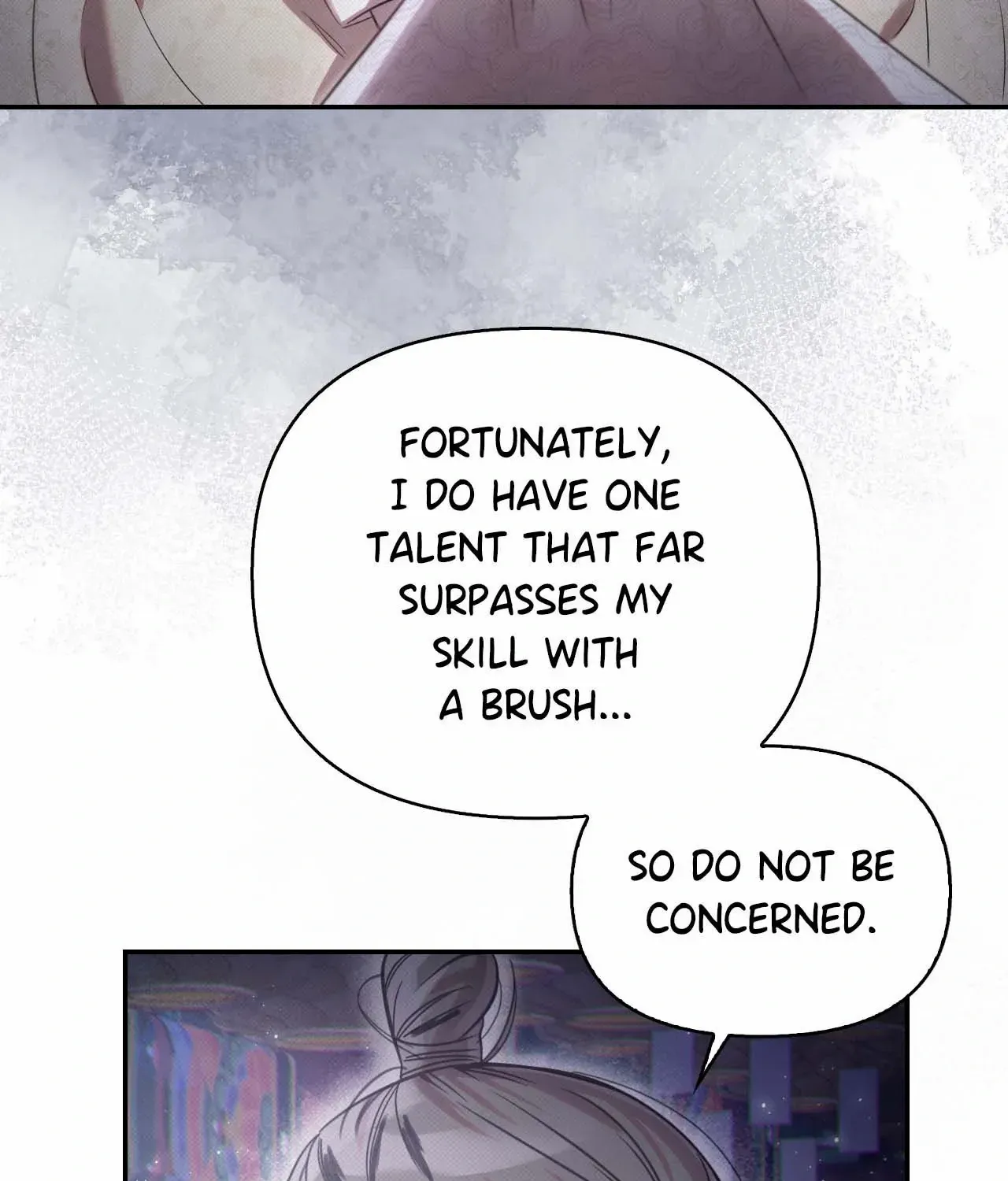 The Queen’s Secret Lessons Chapter 45 page 36 - 