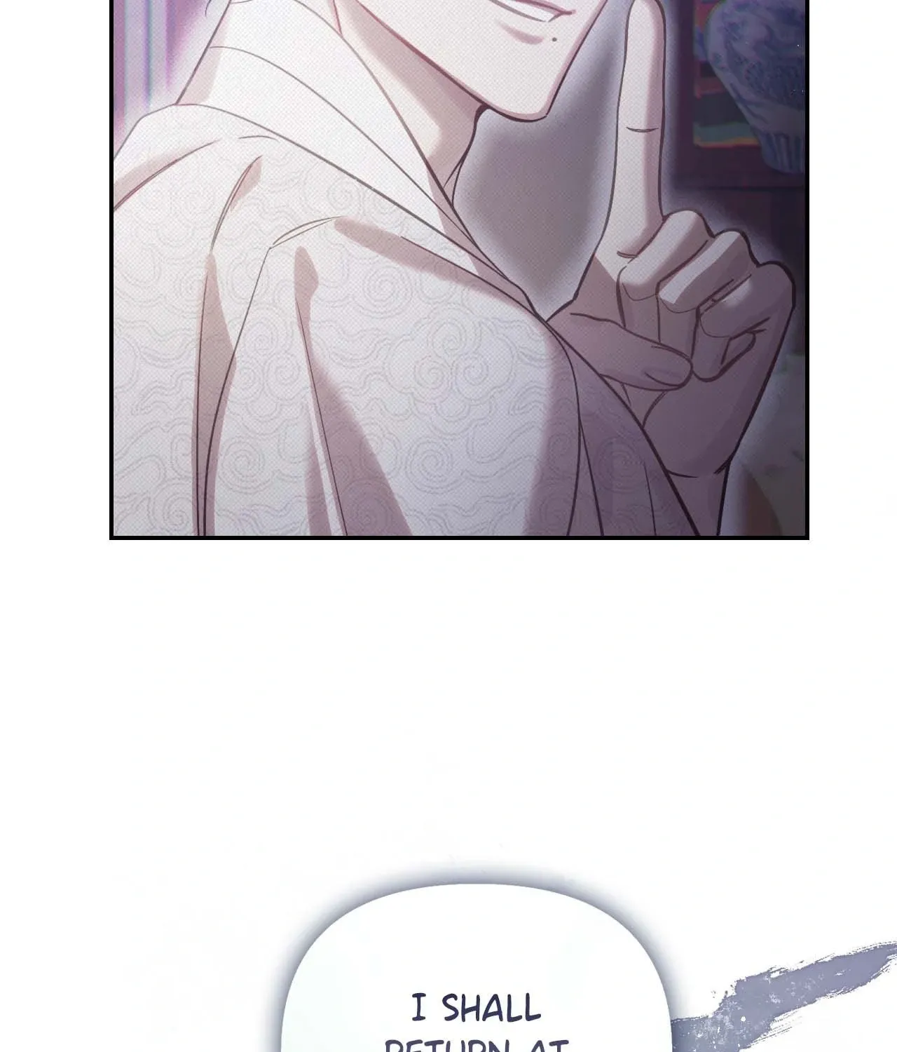 The Queen’s Secret Lessons Chapter 45 page 38 - 