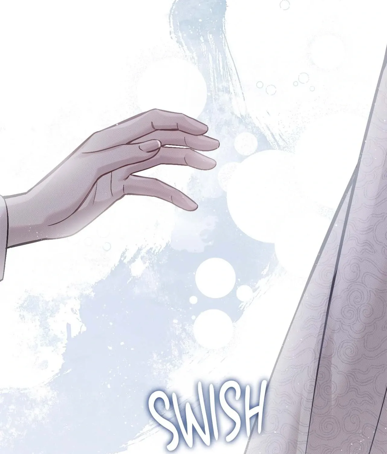 The Queen’s Secret Lessons Chapter 45 page 40 - 