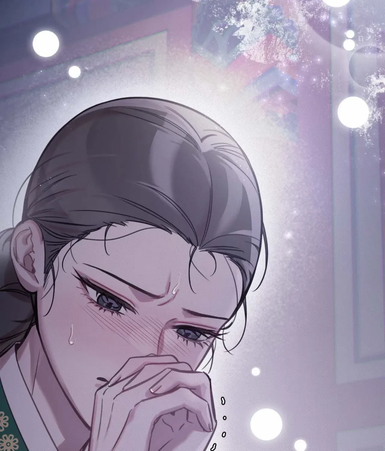 The Queen’s Secret Lessons Chapter 45 page 45 - 