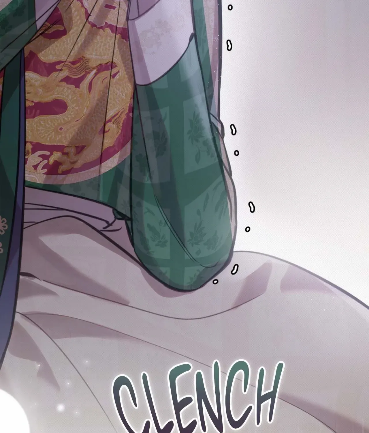 The Queen’s Secret Lessons Chapter 45 page 47 - 
