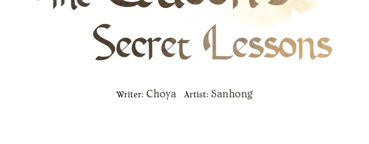 The Queen’s Secret Lessons Chapter 45 page 50 - 