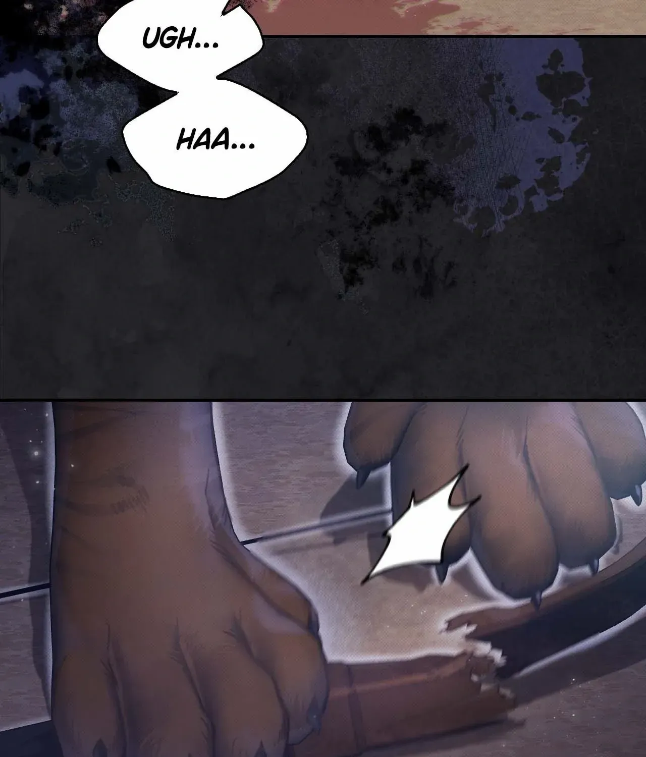 The Queen’s Secret Lessons Chapter 45 page 55 - 