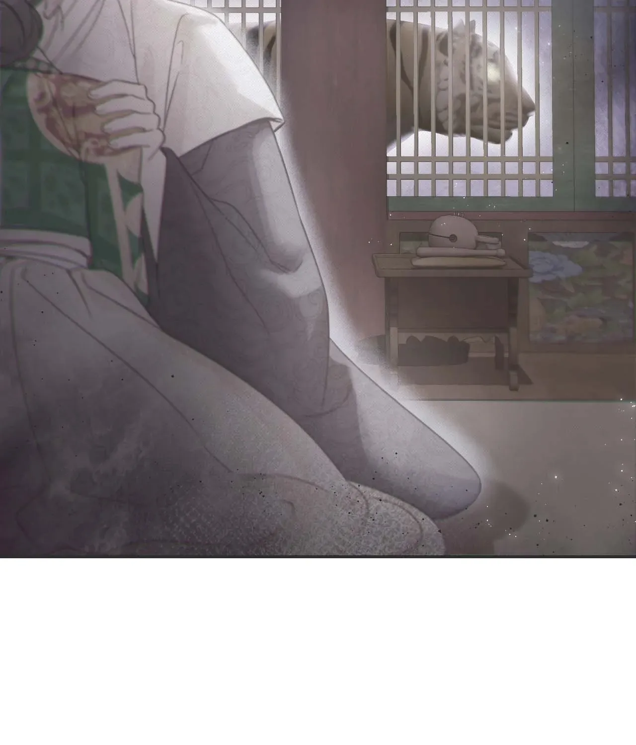 The Queen’s Secret Lessons Chapter 45 page 7 - 