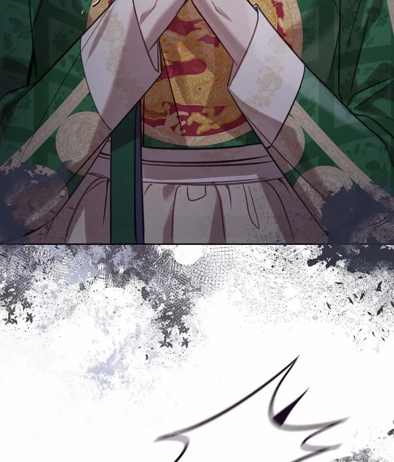 The Queen’s Secret Lessons Chapter 45 page 68 - 
