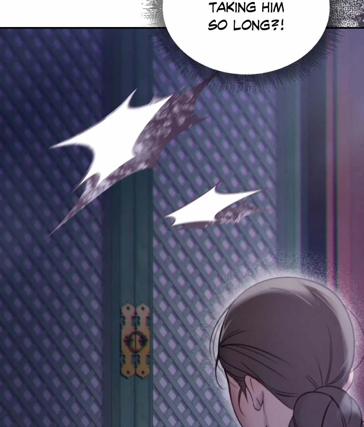 The Queen’s Secret Lessons Chapter 45 page 70 - 