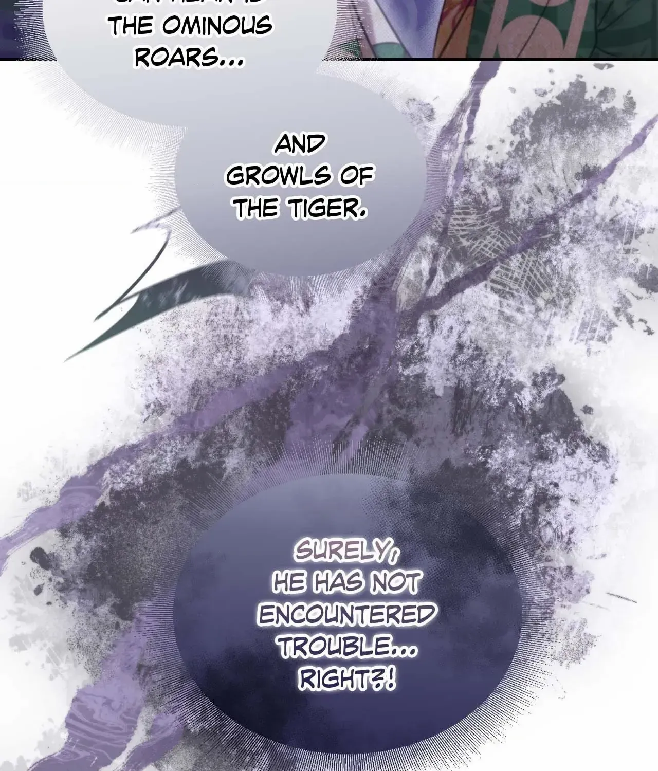 The Queen’s Secret Lessons Chapter 45 page 72 - 