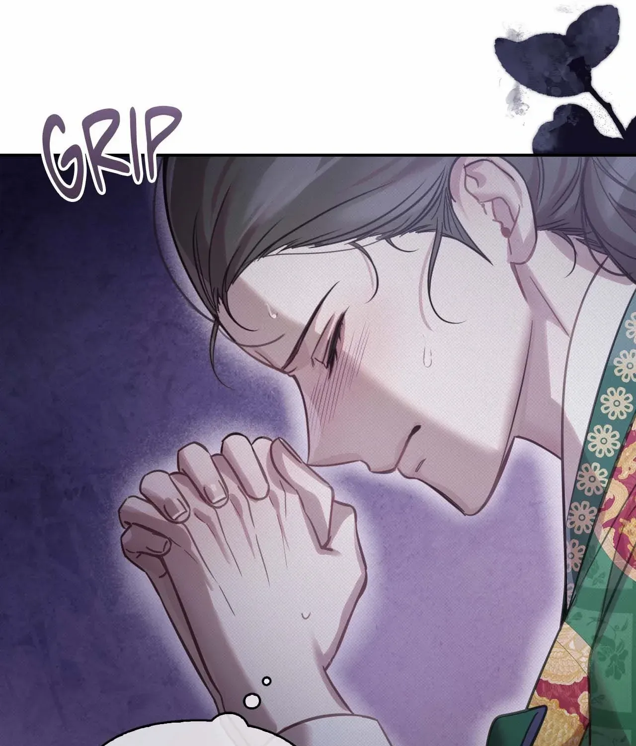 The Queen’s Secret Lessons Chapter 45 page 74 - 