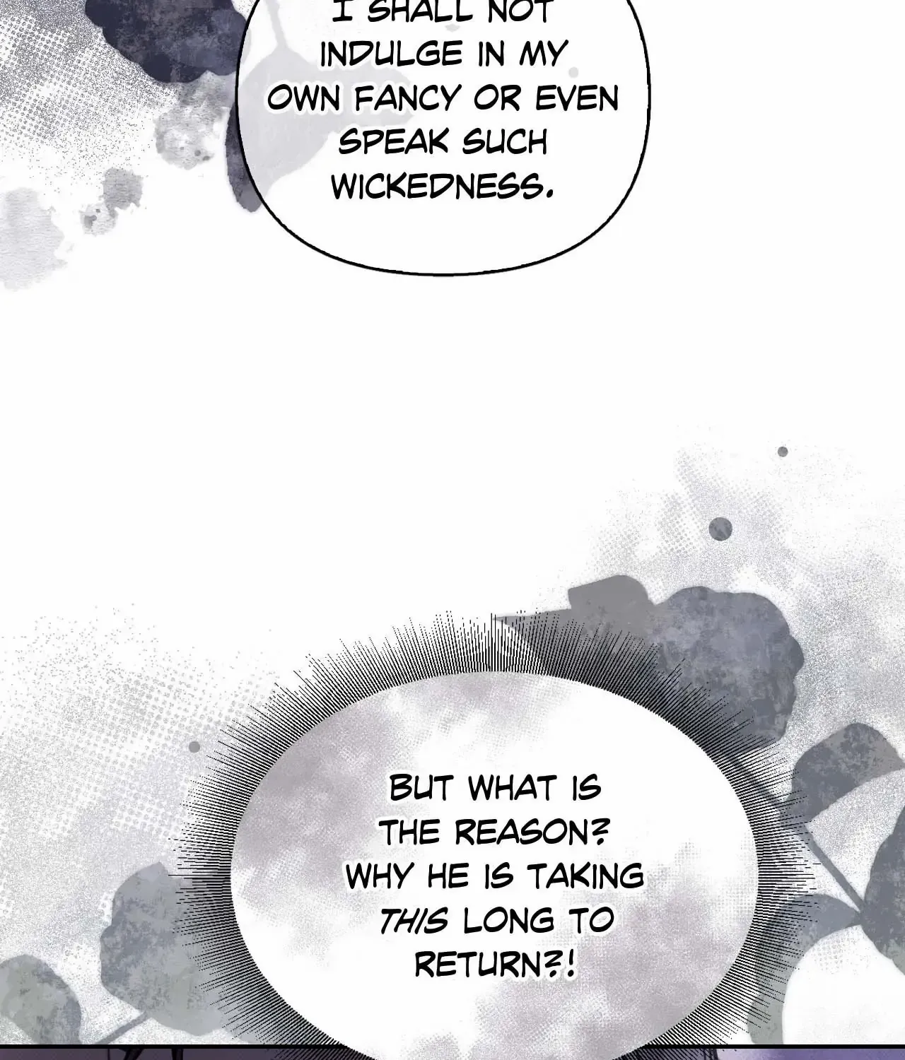 The Queen’s Secret Lessons Chapter 45 page 76 - 