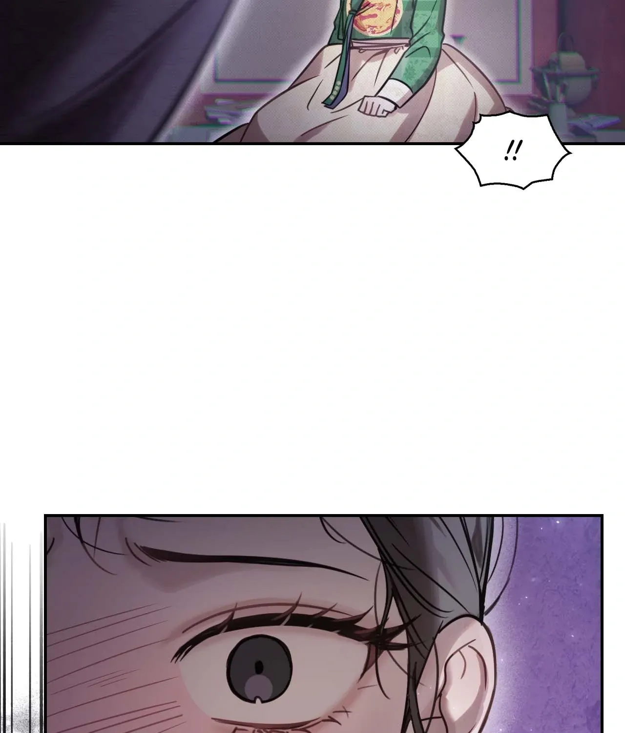 The Queen’s Secret Lessons Chapter 45 page 80 - 