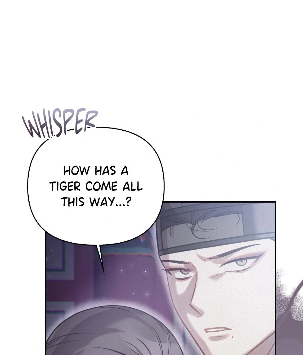 The Queen’s Secret Lessons Chapter 45 page 9 - 