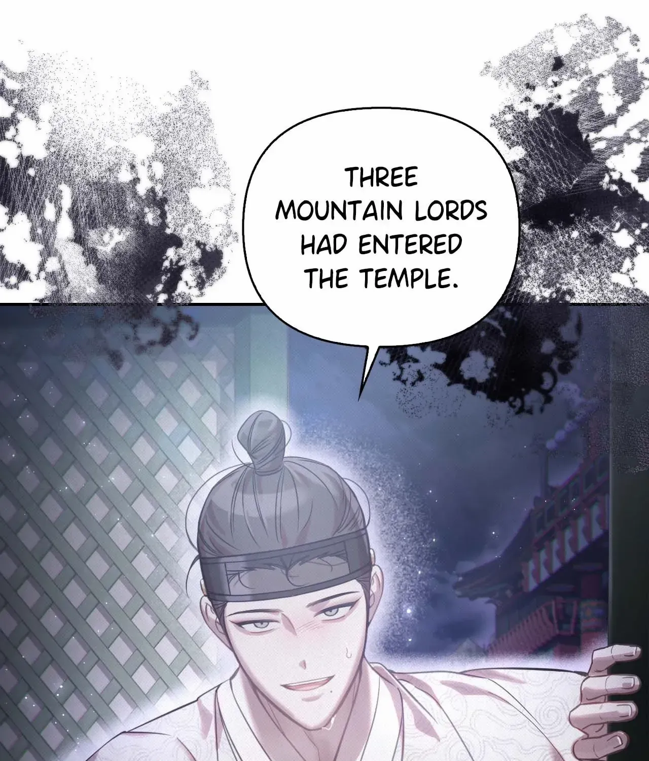 The Queen’s Secret Lessons Chapter 45 page 83 - 