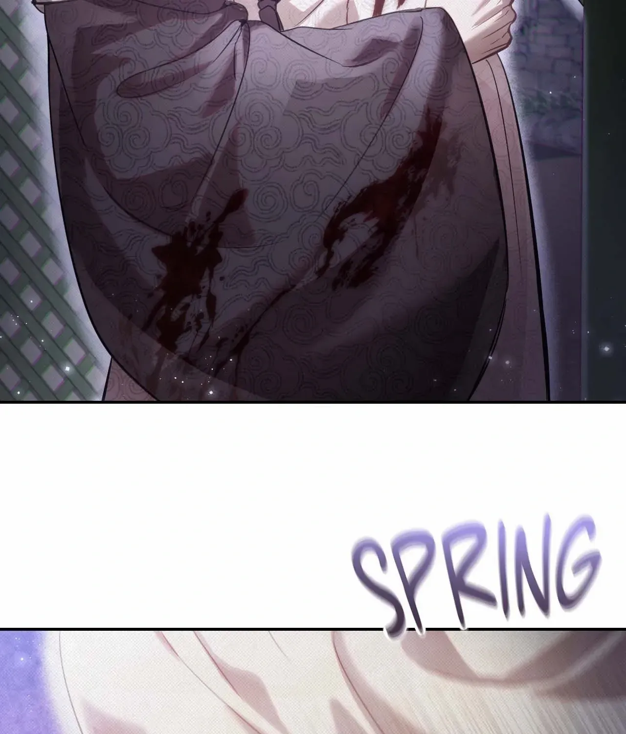 The Queen’s Secret Lessons Chapter 45 page 85 - 