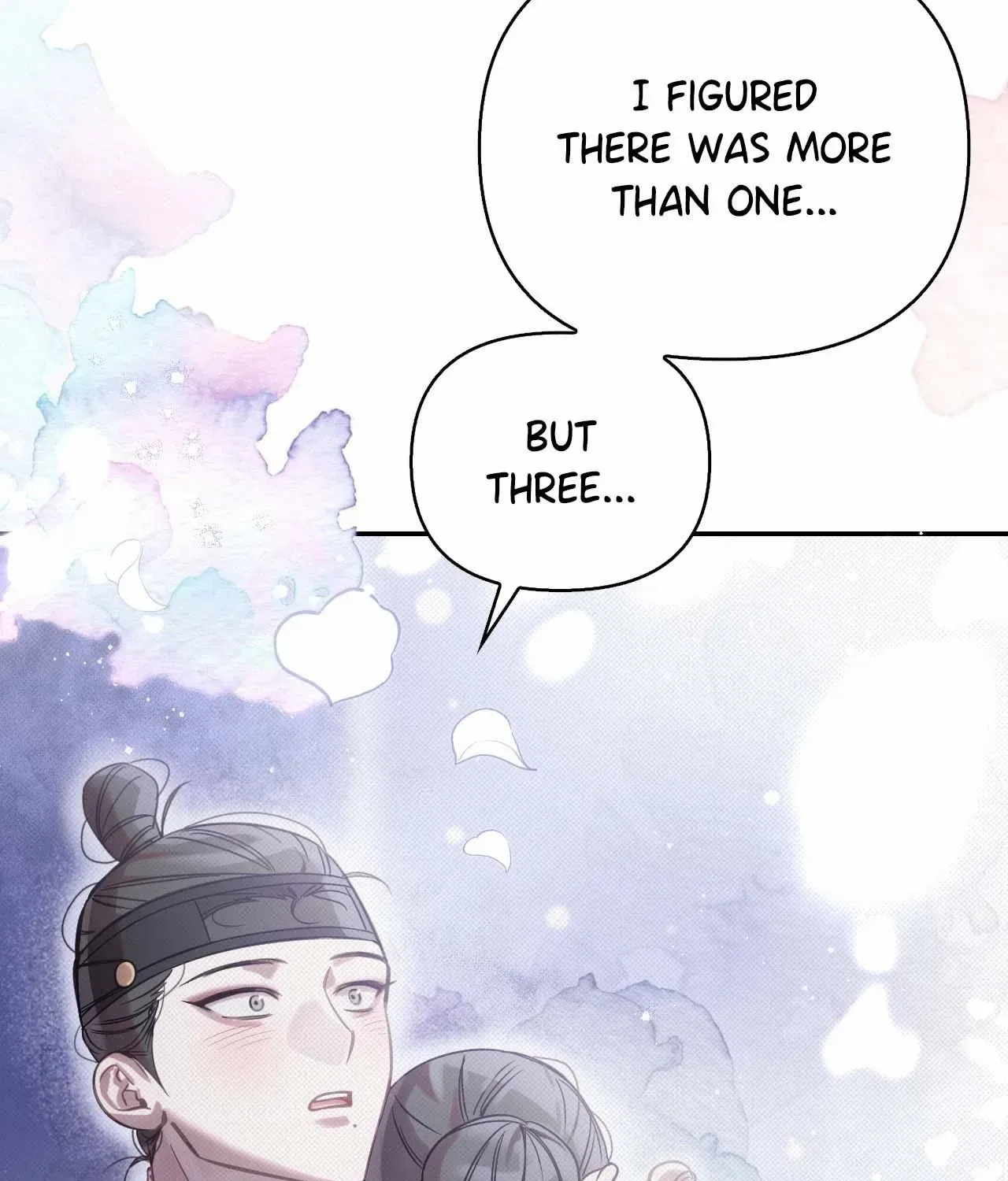 The Queen’s Secret Lessons Chapter 45 page 87 - 