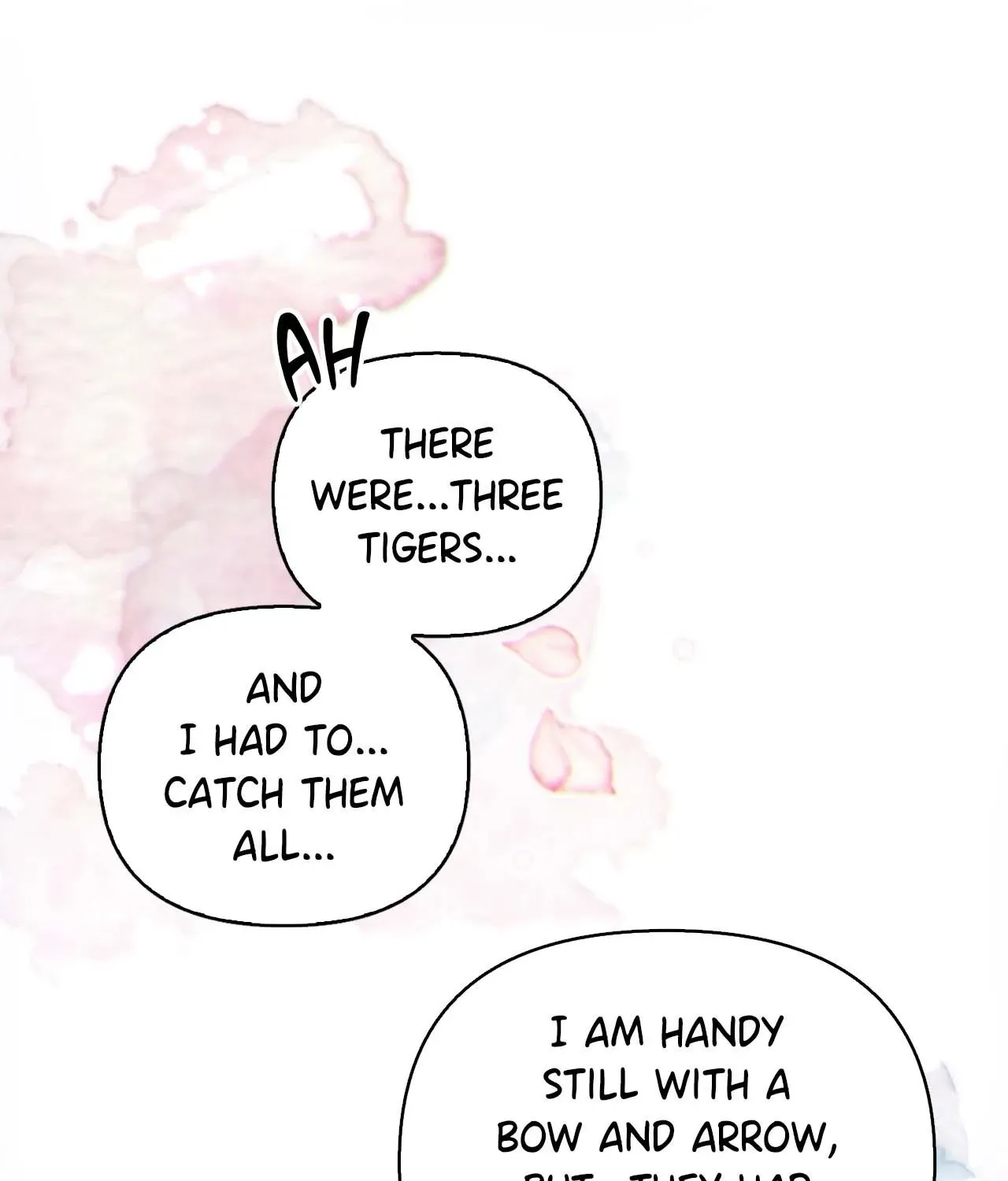 The Queen’s Secret Lessons Chapter 45 page 94 - 