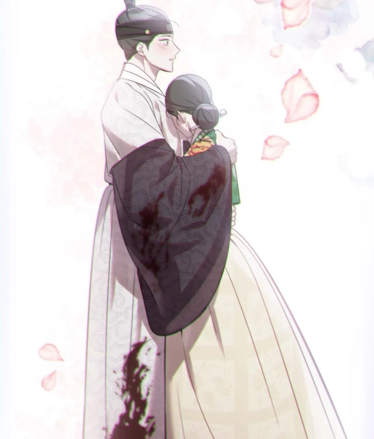 The Queen’s Secret Lessons Chapter 45 page 96 - 