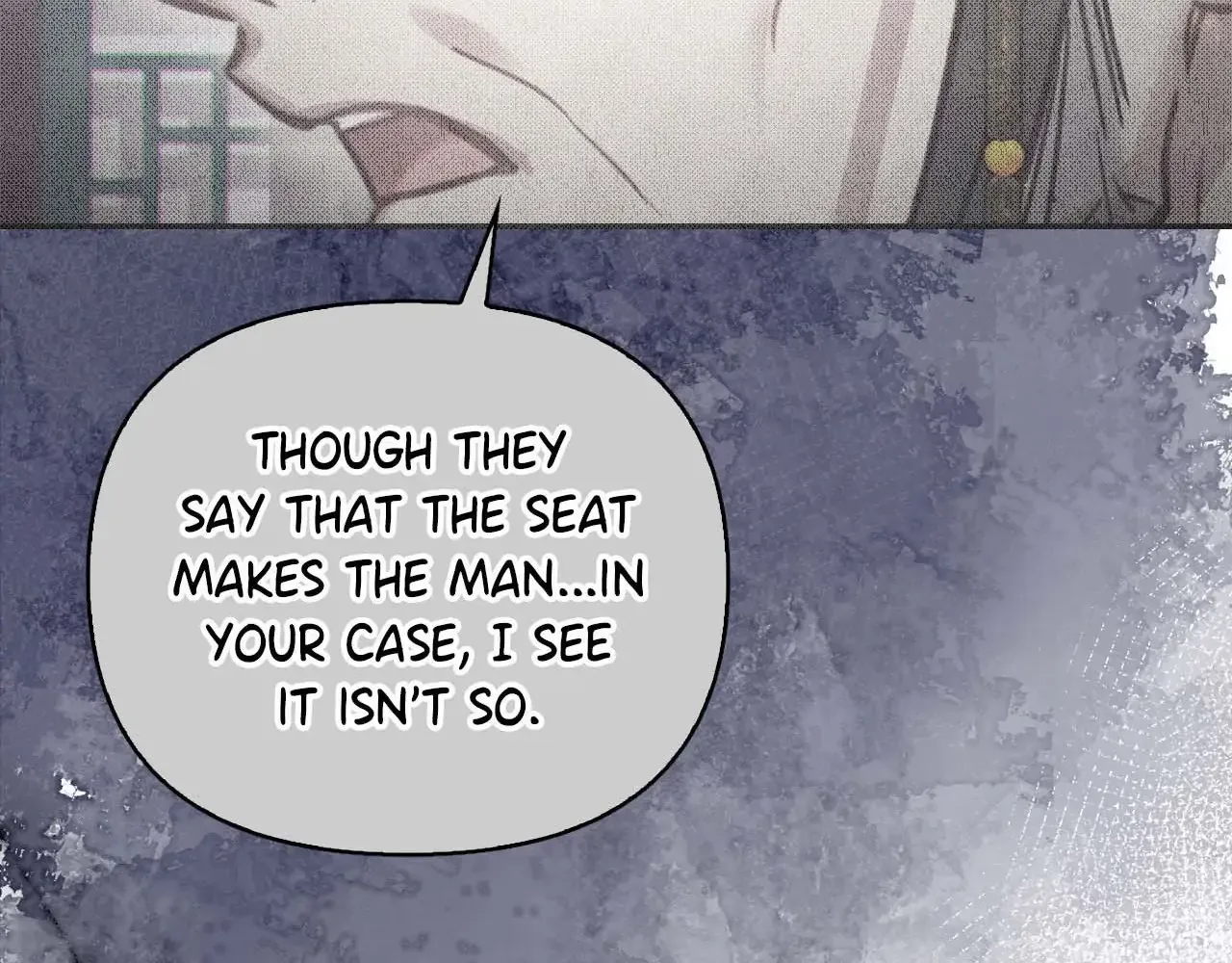 The Queen’s Secret Lessons Chapter 46 page 12 - 