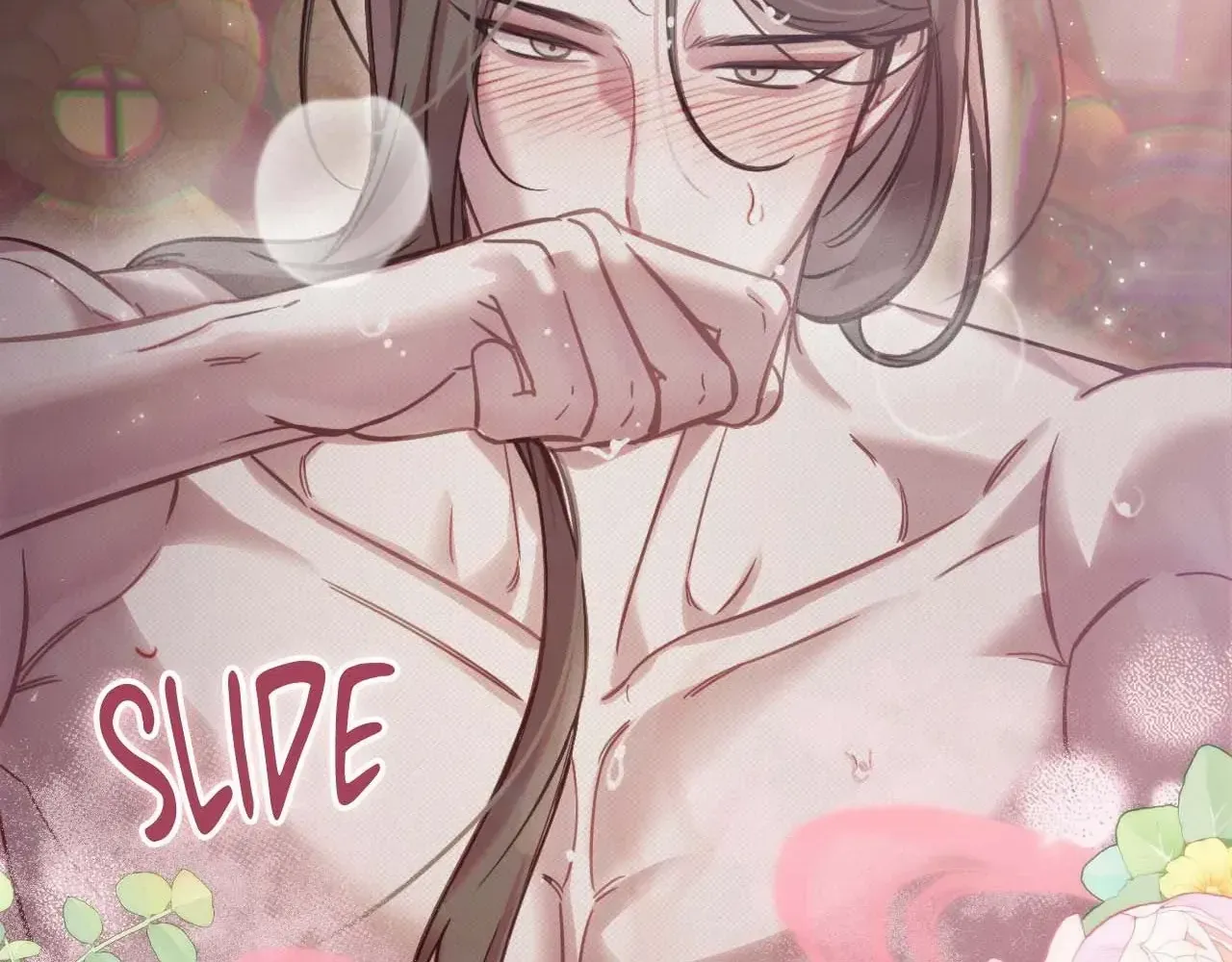 The Queen’s Secret Lessons Chapter 46 page 120 - 
