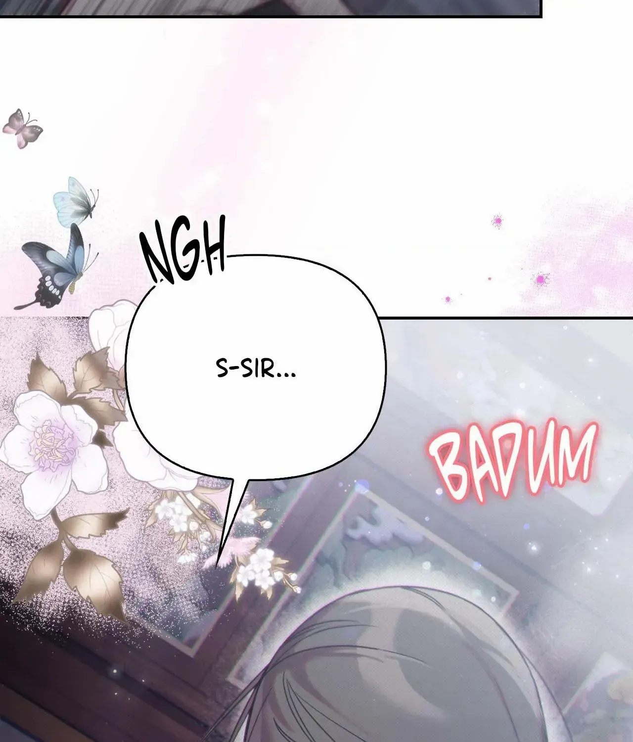 The Queen’s Secret Lessons Chapter 46 page 123 - 