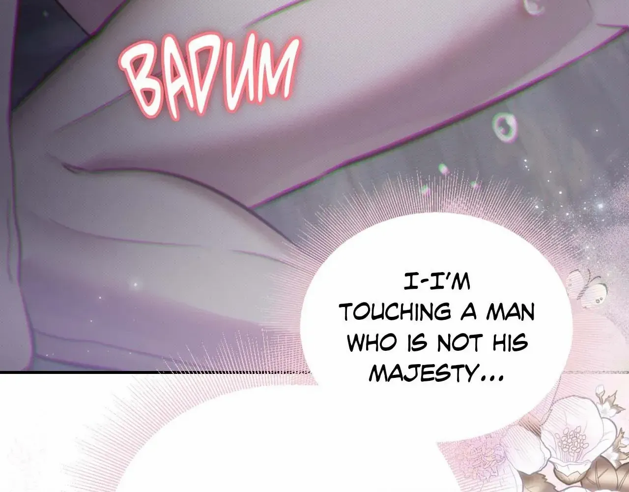 The Queen’s Secret Lessons Chapter 46 page 126 - 