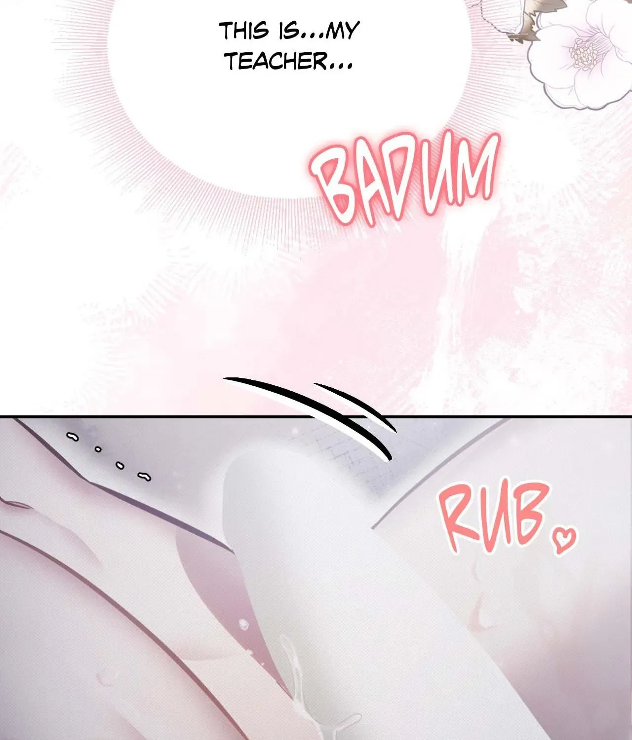 The Queen’s Secret Lessons Chapter 46 page 127 - 
