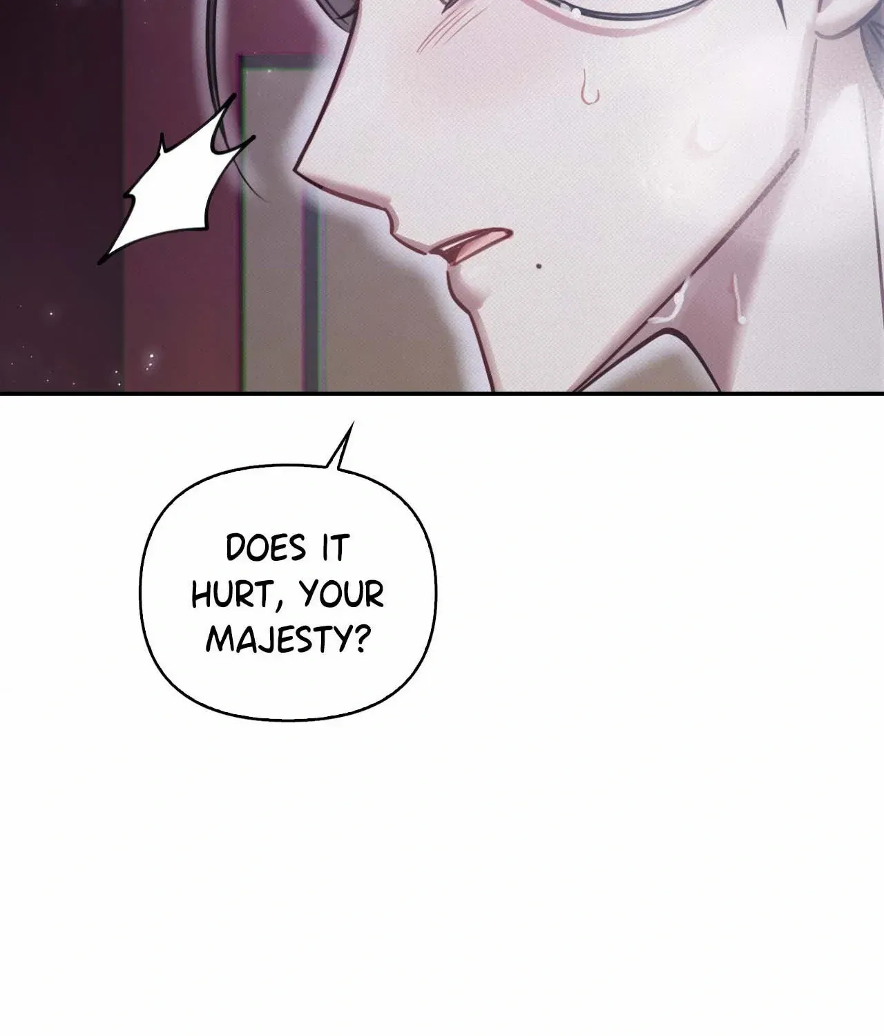 The Queen’s Secret Lessons Chapter 46 page 133 - 
