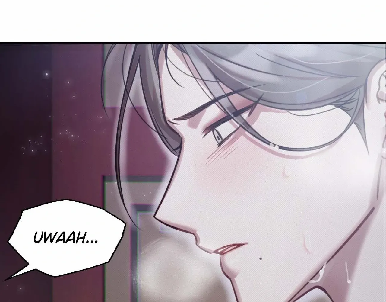 The Queen’s Secret Lessons Chapter 46 page 134 - 