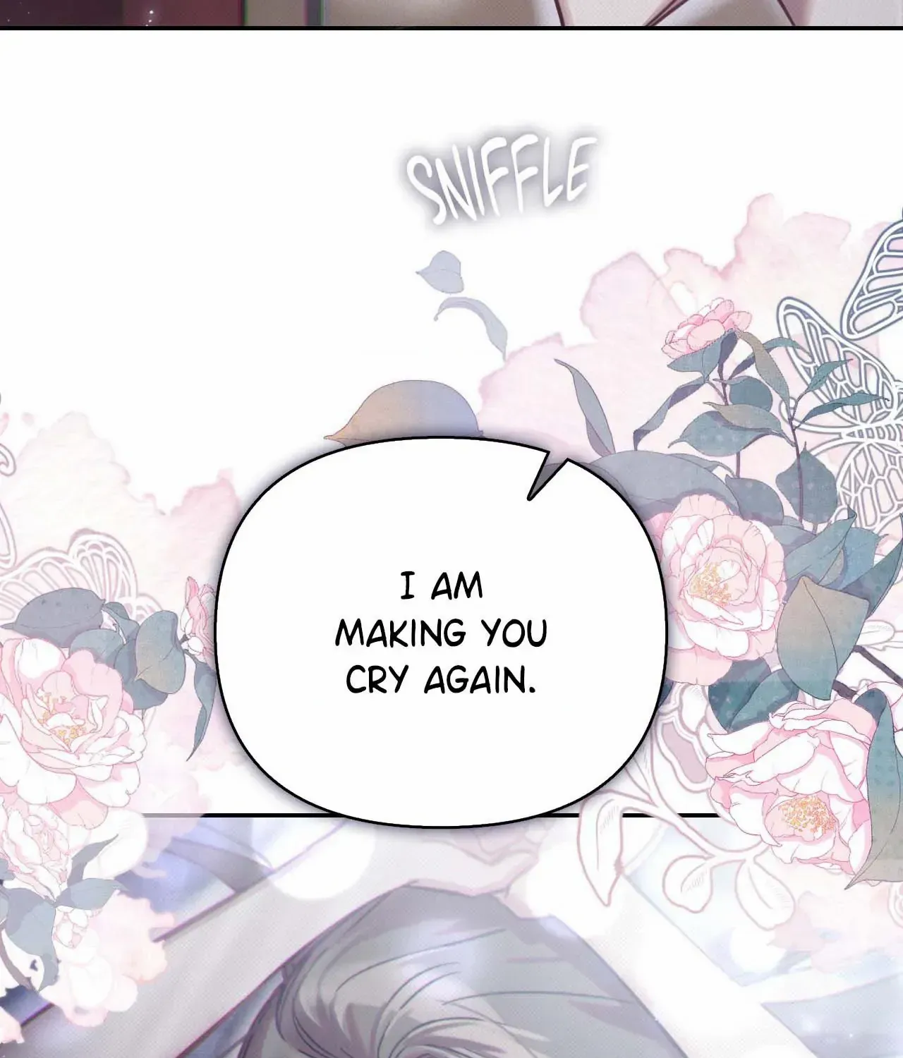 The Queen’s Secret Lessons Chapter 46 page 135 - 