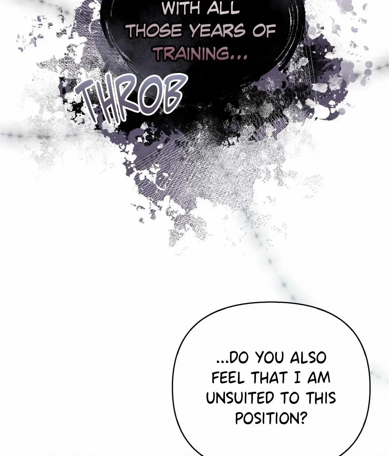 The Queen’s Secret Lessons Chapter 46 page 15 - 