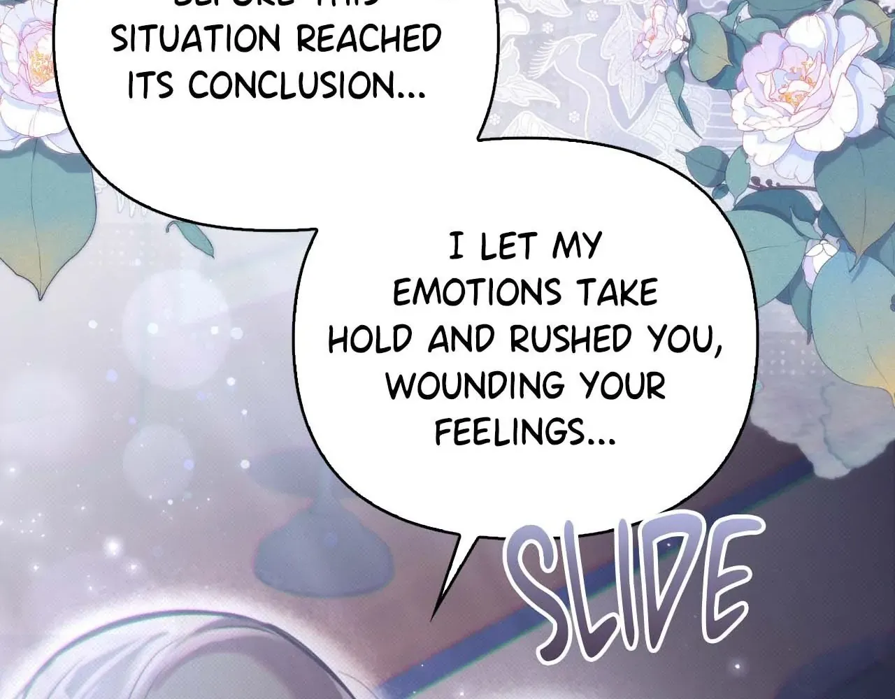 The Queen’s Secret Lessons Chapter 46 page 144 - 