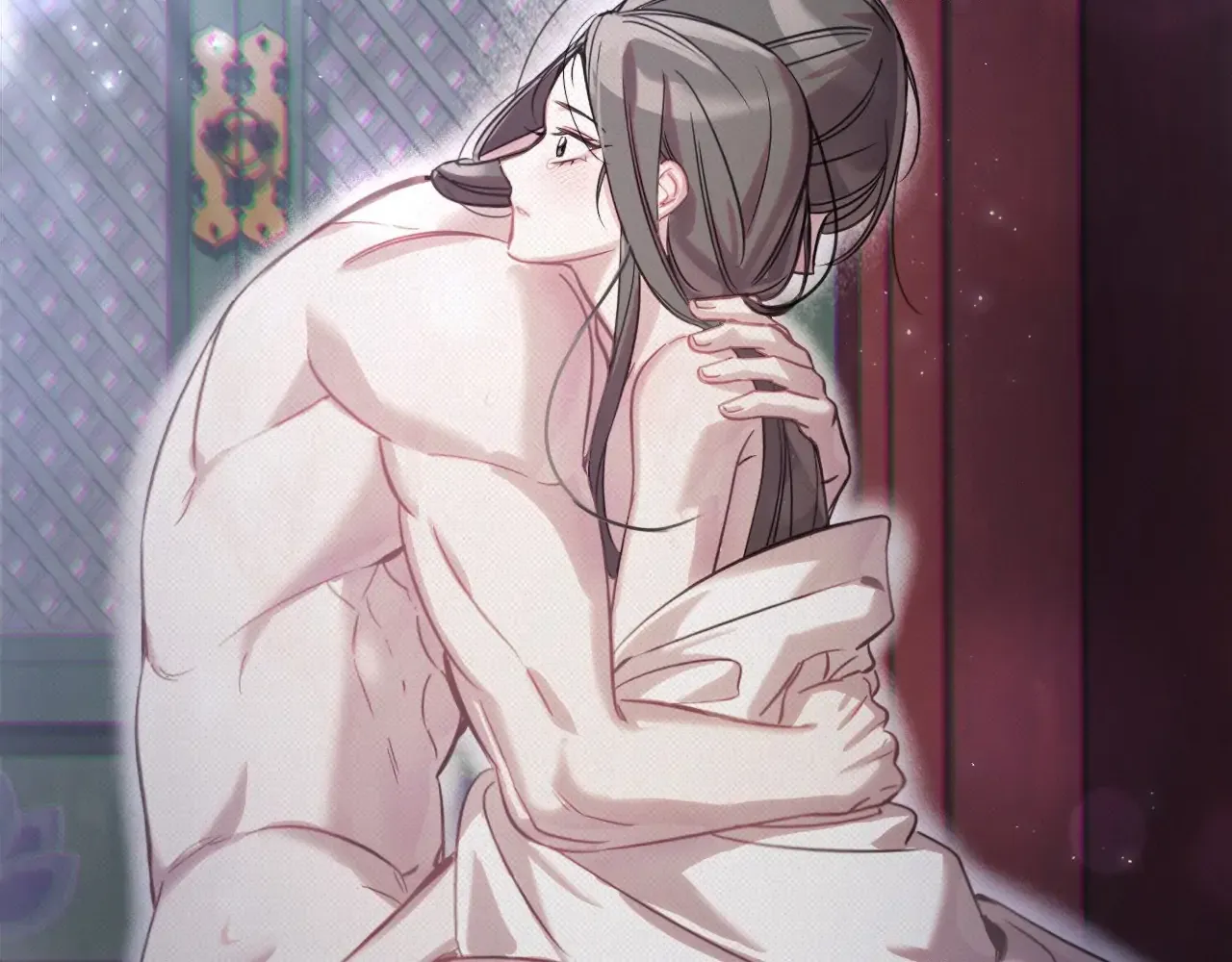 The Queen’s Secret Lessons Chapter 46 page 148 - 