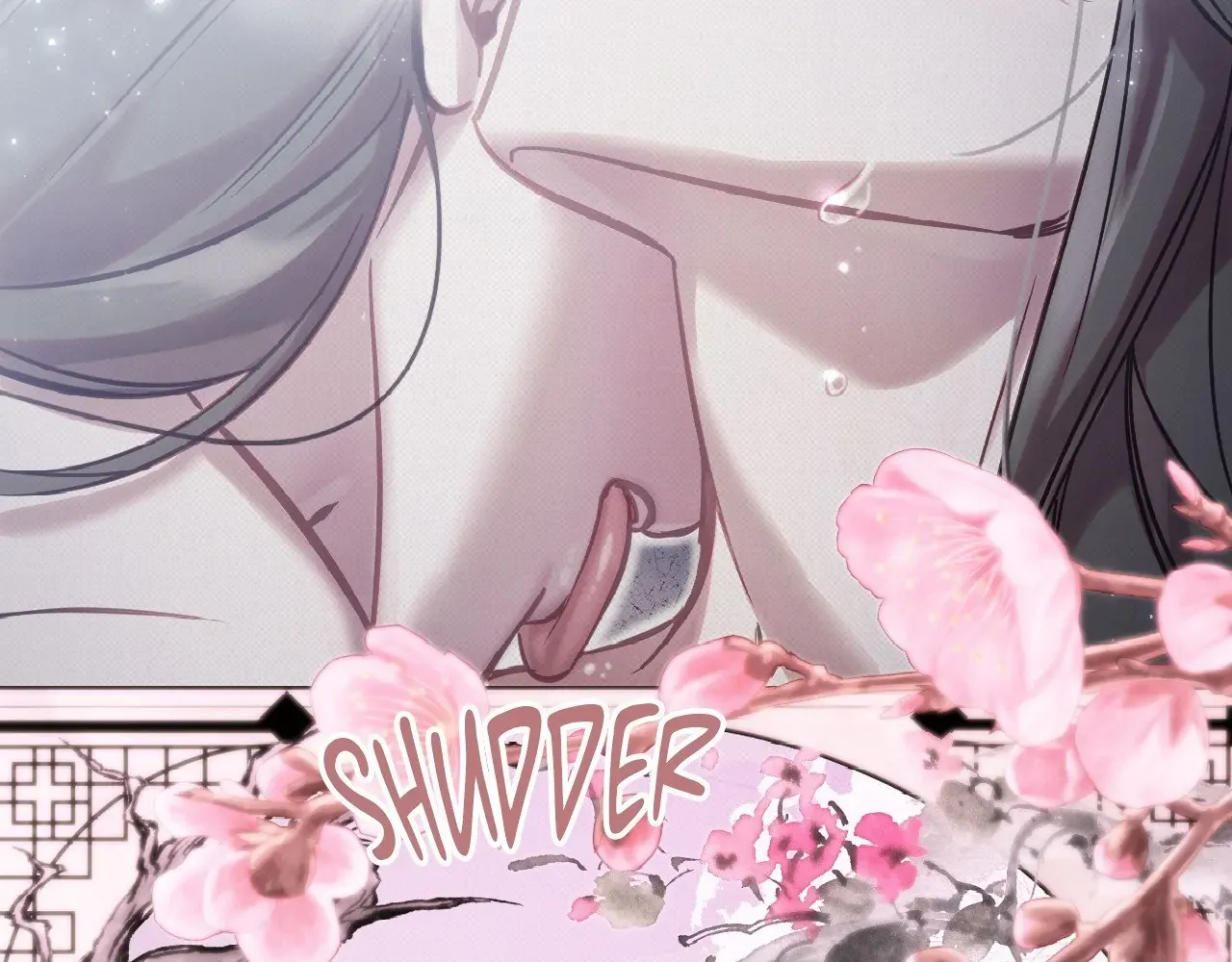 The Queen’s Secret Lessons Chapter 46 page 156 - 