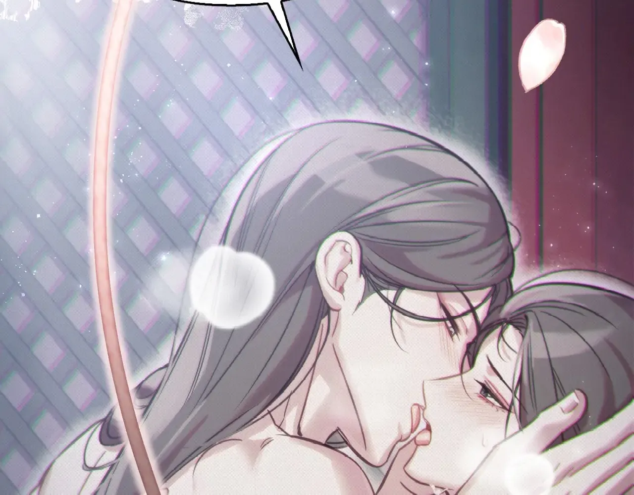 The Queen’s Secret Lessons Chapter 46 page 158 - 