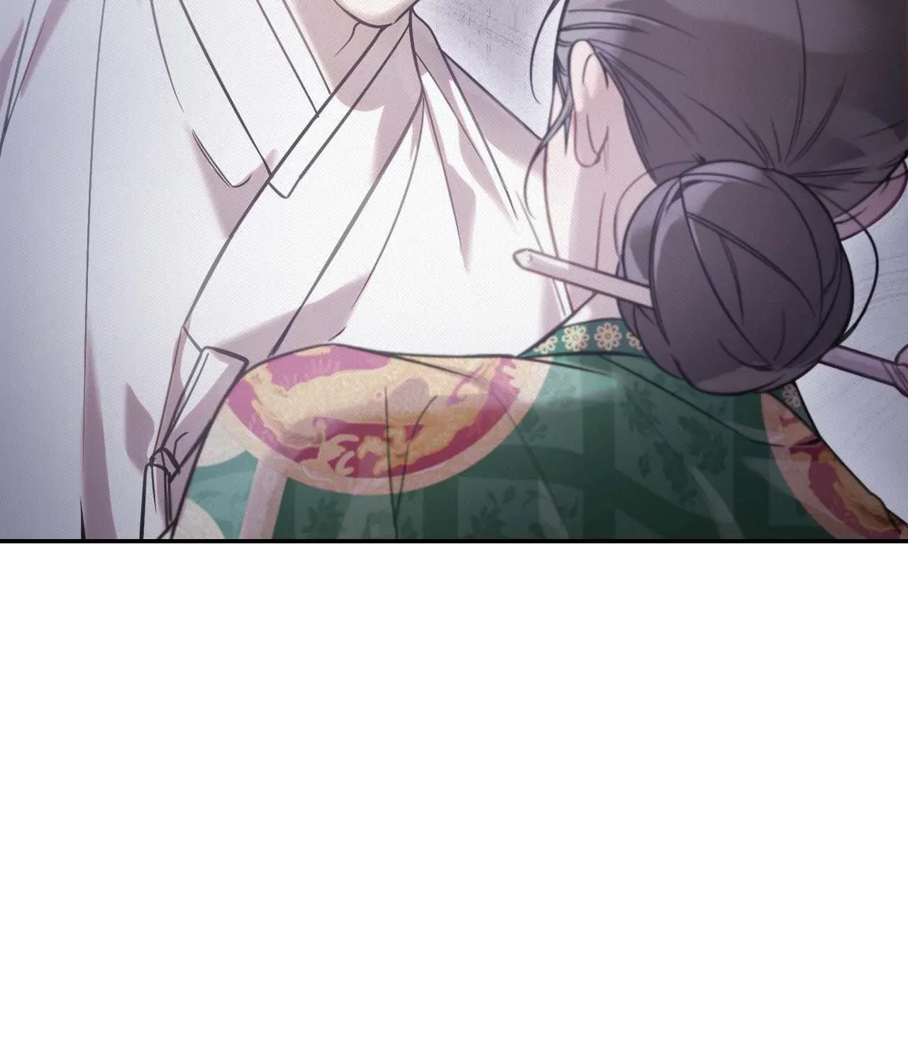 The Queen’s Secret Lessons Chapter 46 page 17 - 