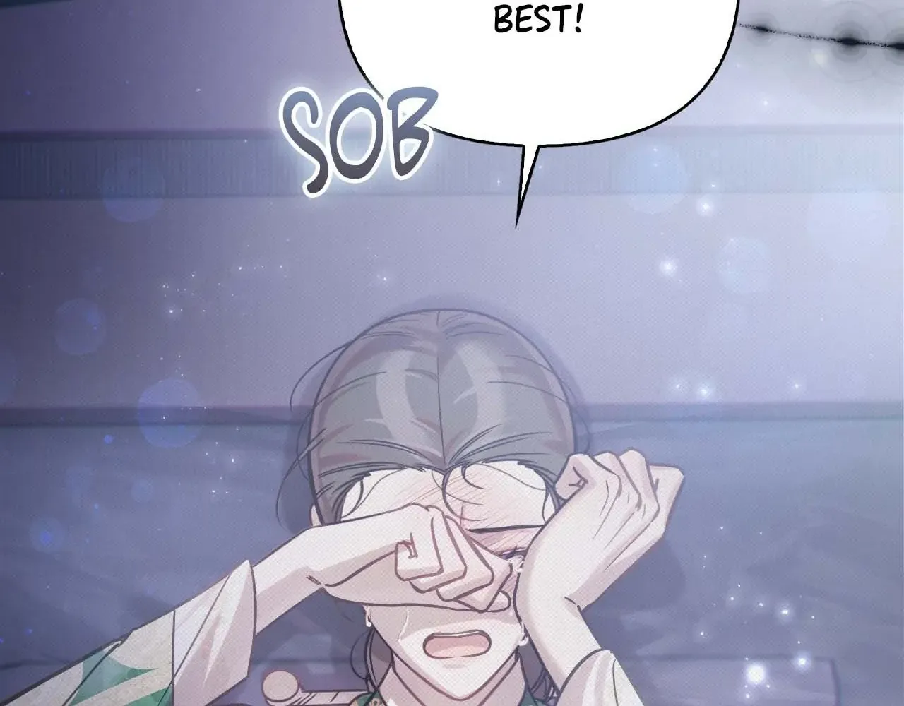 The Queen’s Secret Lessons Chapter 46 page 20 - 