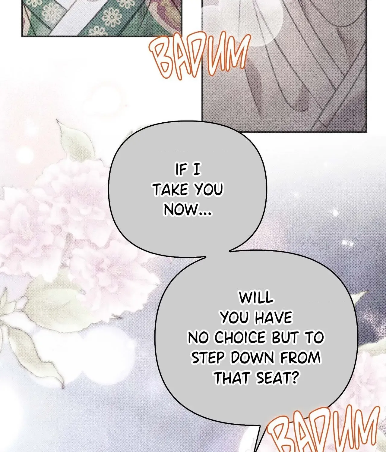 The Queen’s Secret Lessons Chapter 46 page 3 - 