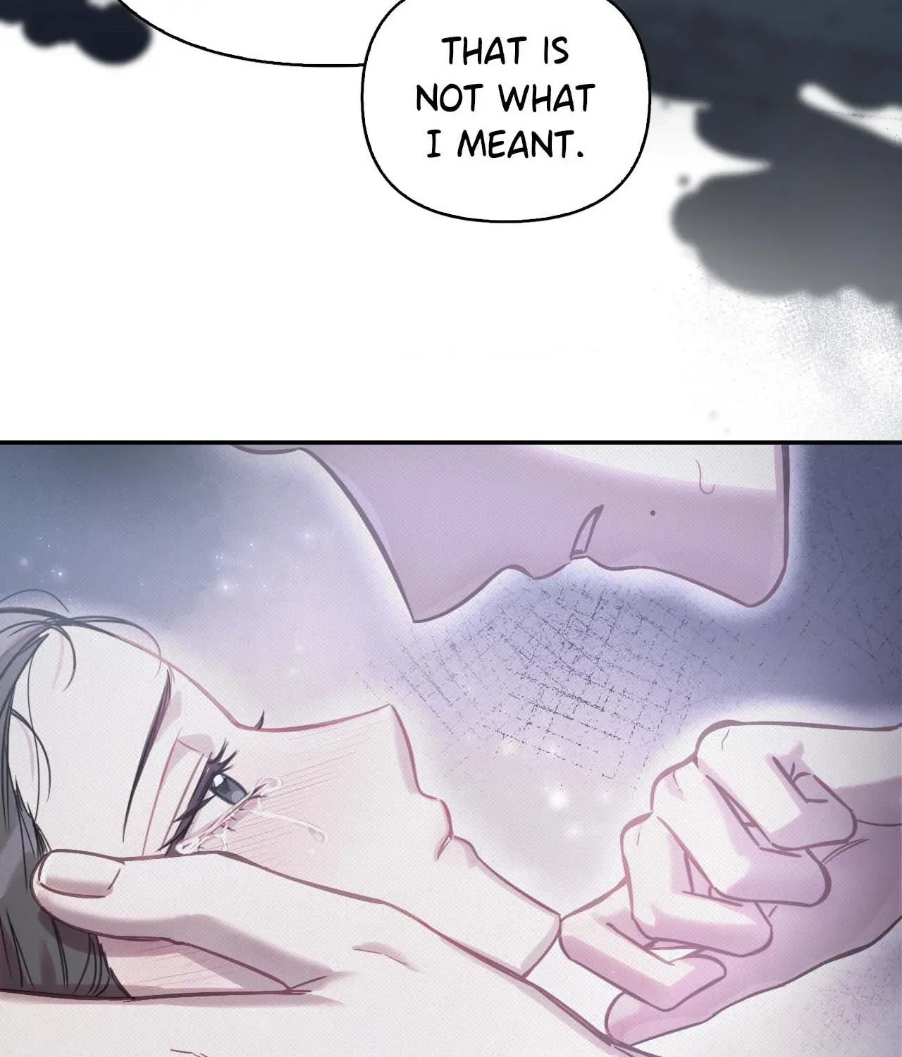 The Queen’s Secret Lessons Chapter 46 page 23 - 