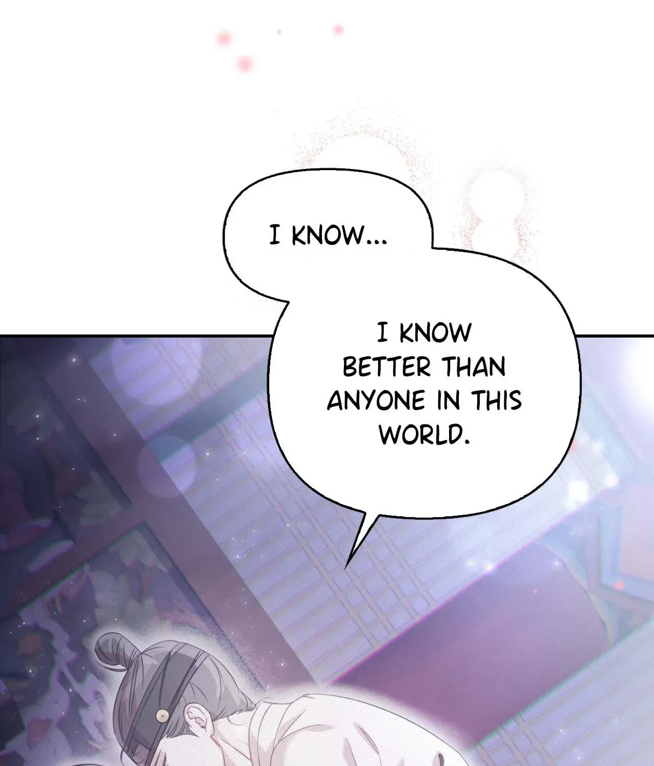 The Queen’s Secret Lessons Chapter 46 page 25 - 