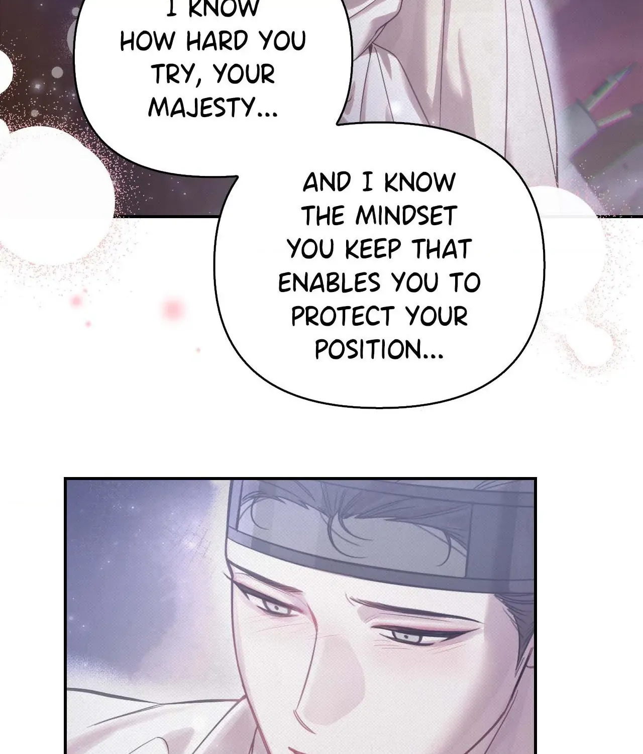 The Queen’s Secret Lessons Chapter 46 page 27 - 