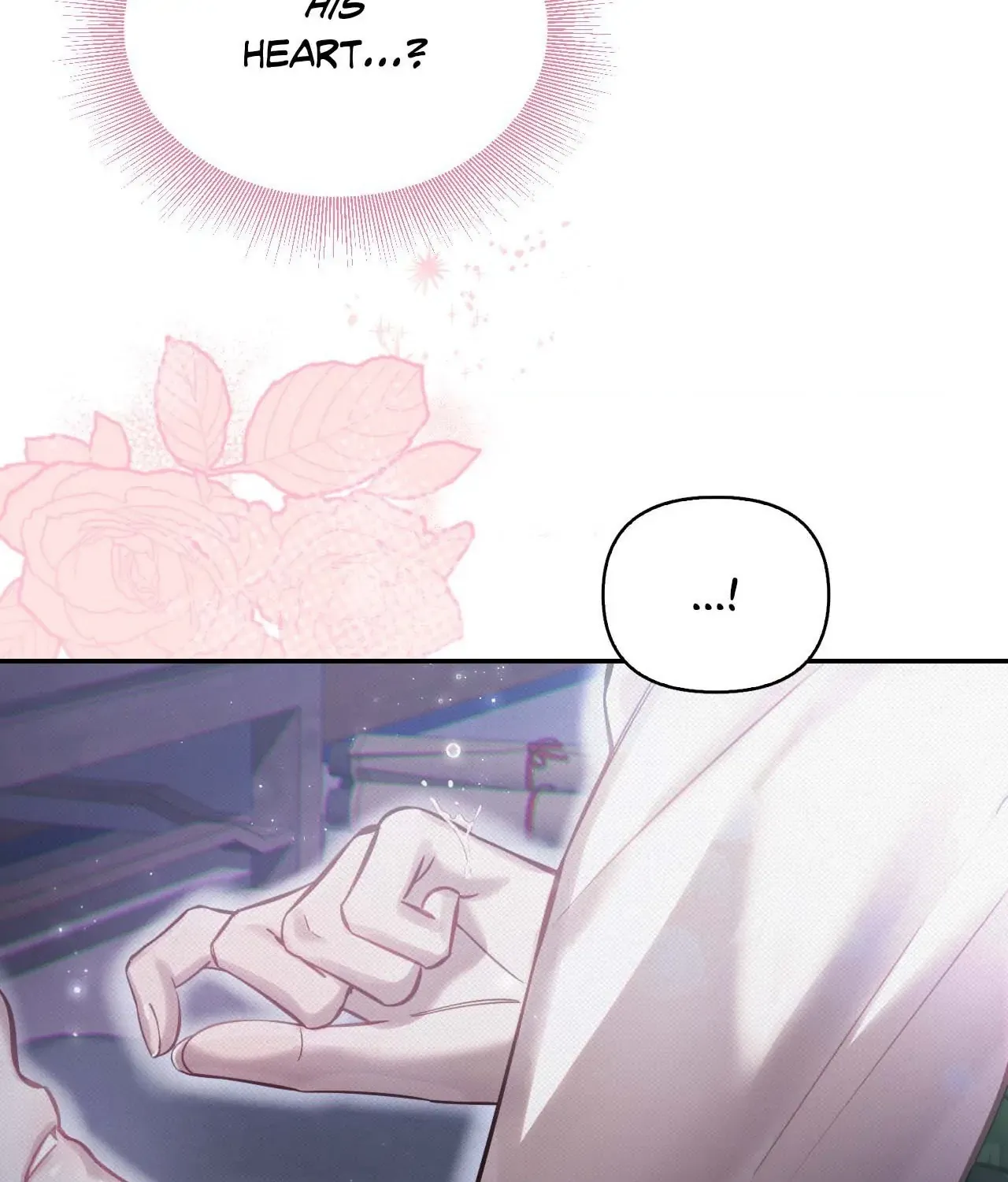 The Queen’s Secret Lessons Chapter 46 page 31 - 