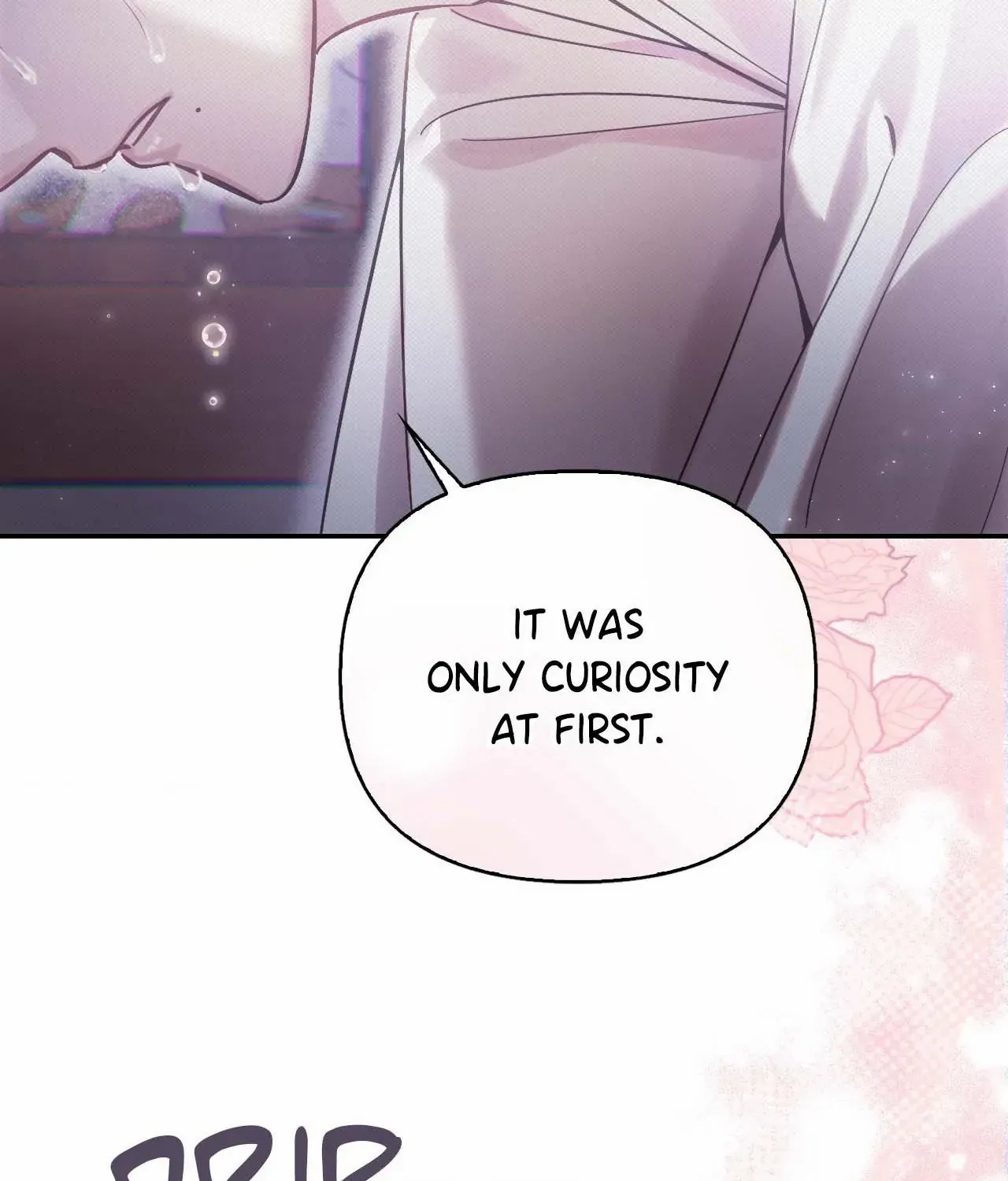 The Queen’s Secret Lessons Chapter 46 page 33 - 