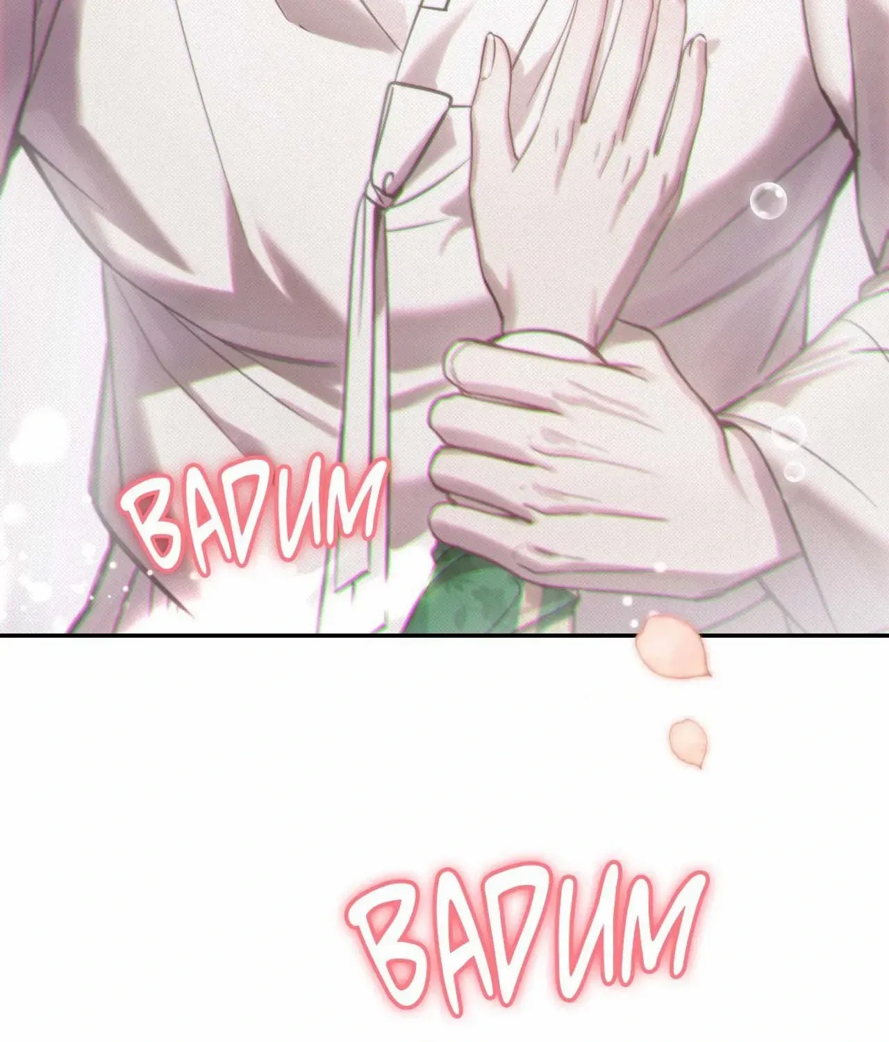 The Queen’s Secret Lessons Chapter 46 page 37 - 